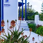 Dedalos Naxos 4*