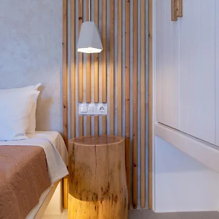 Aparthotel Dedalos Naxos