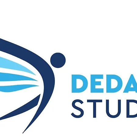 Dedalos Naxos Aparthotel 4*