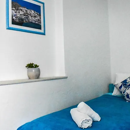 Dedalos Naxos 4* Naxos City