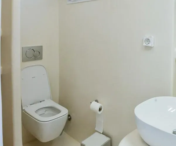 Lejlighedshotel Dedalos Naxos Naxos City