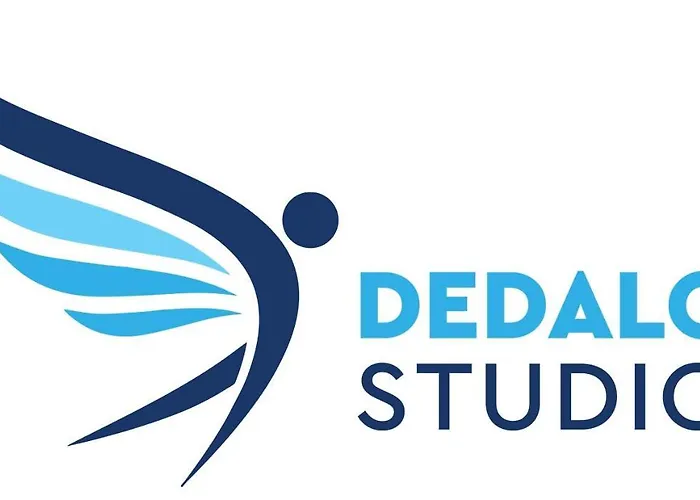 Dedalos Naxos Lejlighedshotel 4*