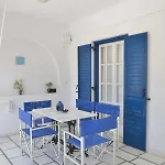Lägenhetshotell Dedalos Naxos 4*