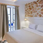 Dedalos Naxos Ξενοδοχείο με διαμερίσματα