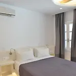 Dedalos Naxos Lägenhetshotell