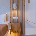 Lägenhetshotell Dedalos Naxos