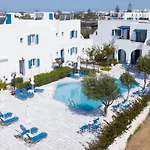 Dedalos Naxos 4*