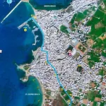 Dedalos Naxos מלון דירות 4*