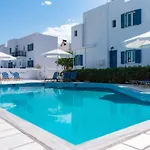 Dedalos Naxos