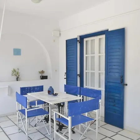 Aparthotel Dedalos Naxos *