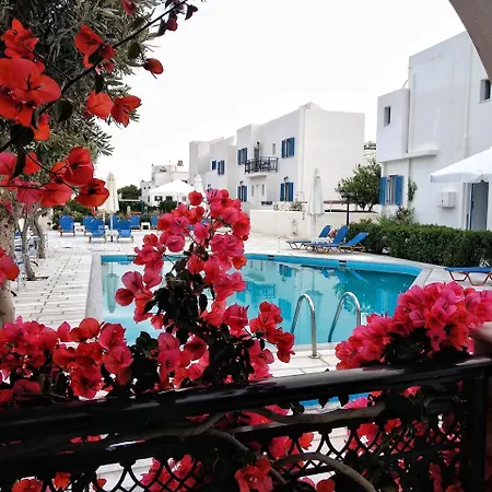 Dedalos Naxos