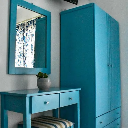 Aparthotel Dedalos Naxos *