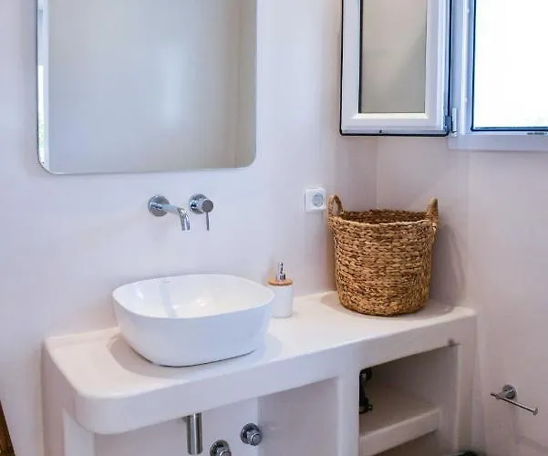 Dedalos Naxos 4* Naxos City